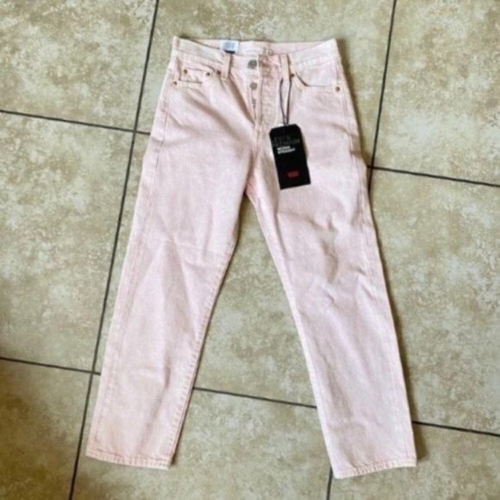 LEVI’S Jeans - Picture 6 of 8